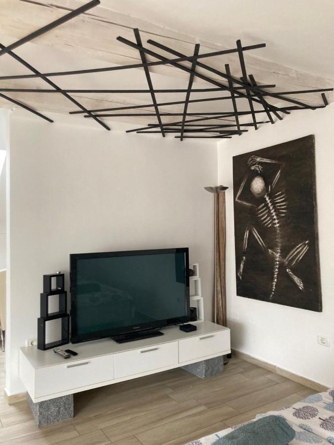Hangar Apartments Izola Kültér fotó