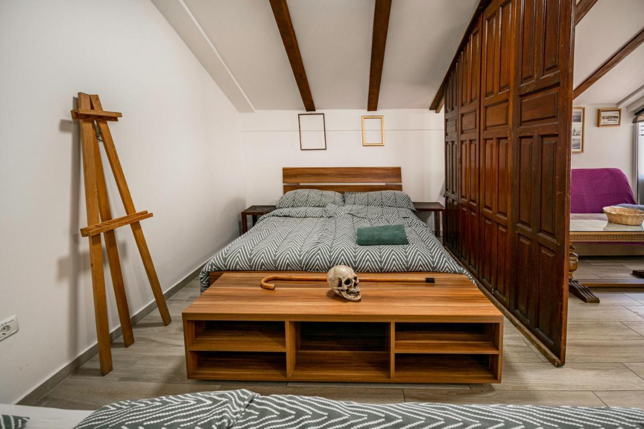 Hangar Apartments Izola Kültér fotó