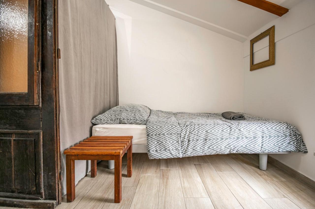 Hangar Apartments Izola Kültér fotó